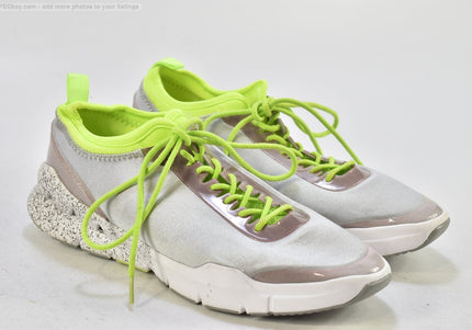 Replay  Damen Halbschuhe Freizeitschuhe  Gr. 41 Nr. 26-T 639