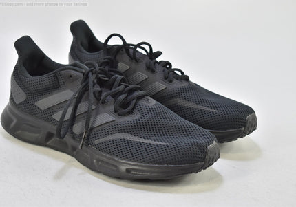 Adidas Showtheway Herren Sportschuhe Sneaker  Gr. 43 1/3 Nr. 26-T 861