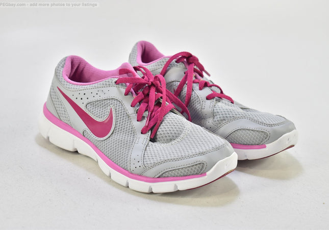 Nike Flex Experience Damen Sportschuhe Sneaker  EUR 38 Nr. 26-G 1309