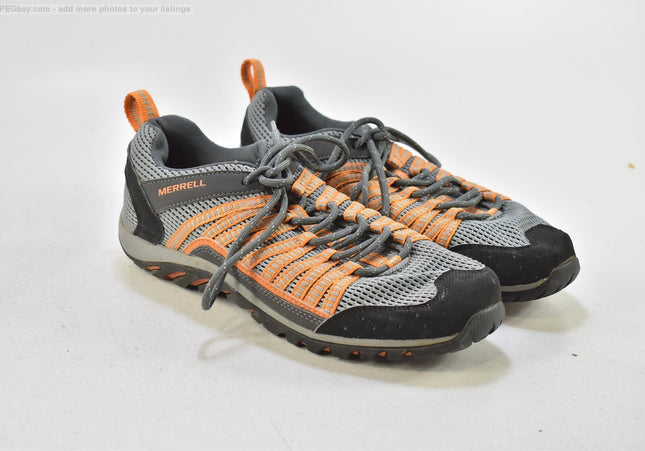 Merrell  Herren Wanderschuhe Trekking  EUR 42 Nr. 26-Y 1494