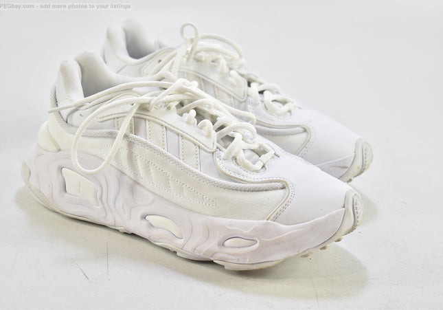 Adidas Oznova Herren Sportschuhe Sneaker  EUR 40 Nr. 26-M 376
