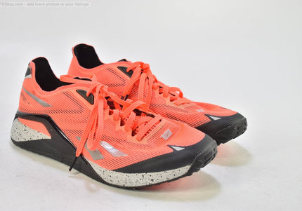 Reebok Nano X 2 Sample Herren Sportschuhe Sneaker  Gr. 42 Nr. 26-T 1141