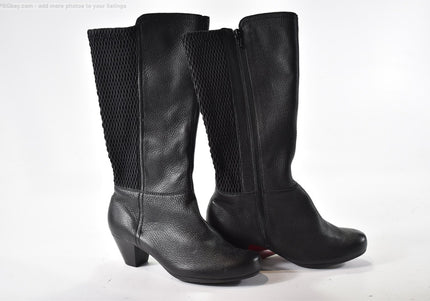 Vitaform  Damen Stiefelette Boots  EUR 37 Nr. 26-B 1576