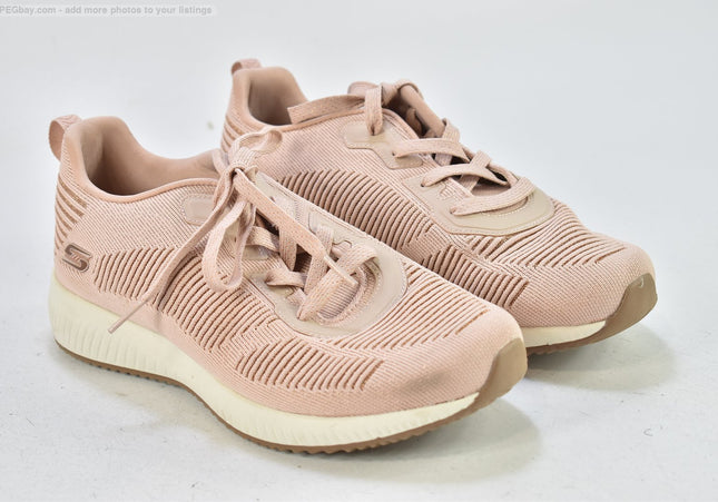 Skechers Bobs Damen Sportschuhe Sneaker EUR 40 Nr. 25-P 1787-SchuhGebraucht