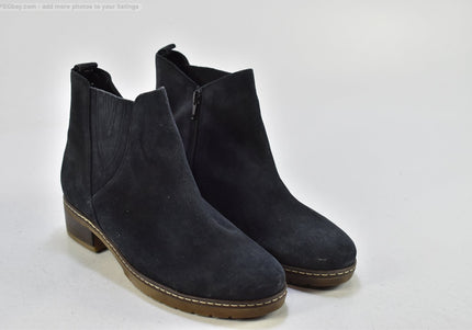 Gabor  Damen Stiefelette Boots  UK 6 Nr. 4R-1976