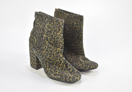 Ash Damen Stiefelette Boots EUR 36 Nr. 24-F 2323-Schuh-Gebraucht-secondhand