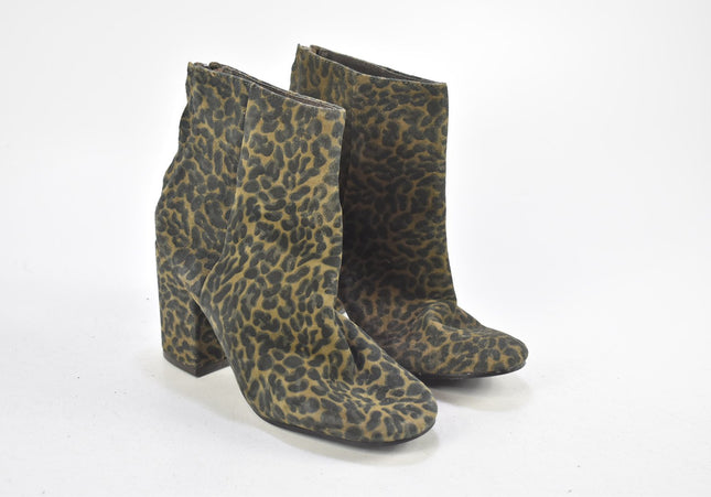 Ash Damen Stiefelette Boots EUR 36 Nr. 24-F 2323-Schuh-Gebraucht-secondhand