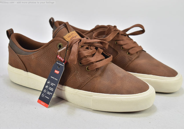 Levi's  Herren Halbschuhe Freizeitschuhe  EUR 42 Nr. 25-L 1408