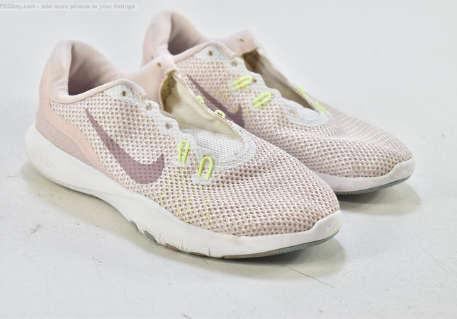 Nike Flex Tr 7 Damen Sportschuhe Sneaker  EUR 38,5 Nr. 26-U 1187