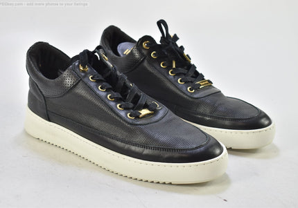 Filling Pieces  Herren Halbschuhe Freizeitschuhe  Gr. 43 Nr. 26-U 2550