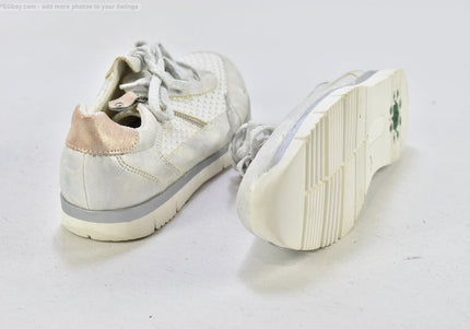 Dr. Jürgens  Damen Halbschuhe Freizeitschuhe  EUR 41 Nr. 25-A 1951