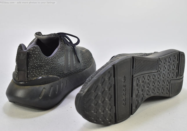 Adidas  Swift Run 22 Herren Sportschuhe Sneaker  EUR 44 Nr. 4R-1350