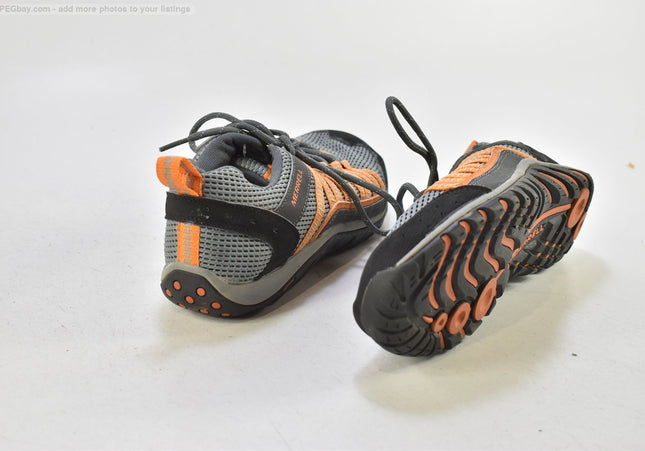 Merrell  Herren Wanderschuhe Trekking  EUR 42 Nr. 26-Y 1494