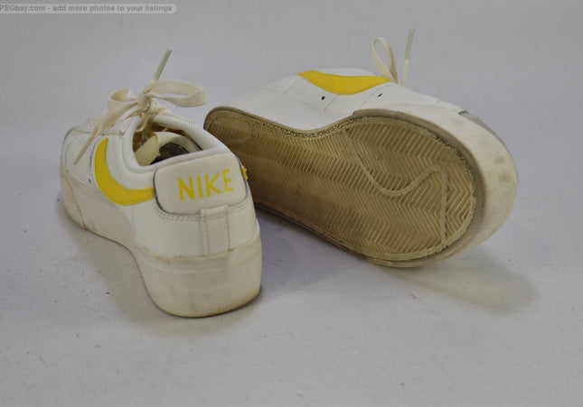 Nike Blazer Damen Sportschuhe Sneaker  EUR 38 Nr. 25-Z 2408