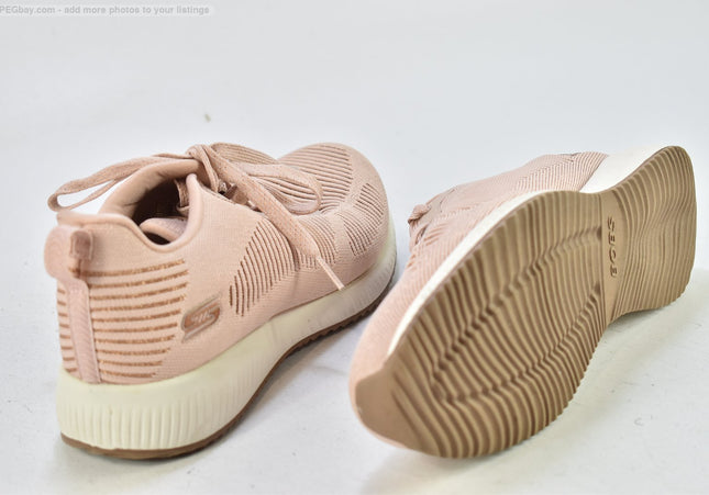 Skechers Bobs Damen Sportschuhe Sneaker EUR 40 Nr. 25-P 1787-SchuhGebraucht