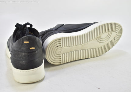 Filling Pieces  Herren Halbschuhe Freizeitschuhe  Gr. 43 Nr. 26-U 2550