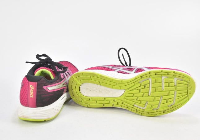 Asics Ikaia Damen Sportschuhe Sneaker EUR 38 Nr. 24-F 842-Schuh-Gebraucht-secondhand