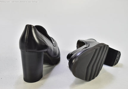 Paul Green  Damen Pumps High Heels  UK 6 Nr. 25-X 830