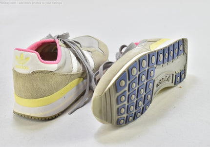 Adidas ZX 500 Damen Sportschuhe Sneaker  EUR 37 1/3 Nr. 25-T 1428