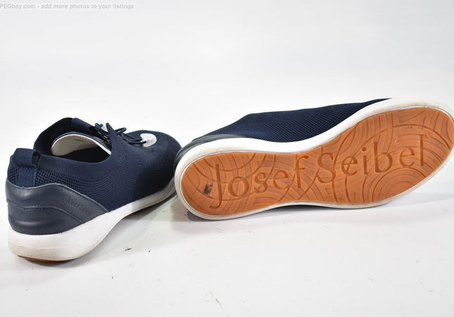 Josef Seibel  Damen Halbschuhe Slipper Ballerinas  EUR 43 Nr. 4-R-1042