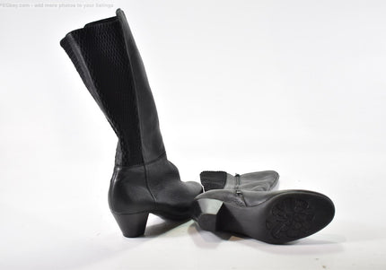 Vitaform  Damen Stiefelette Boots  EUR 37 Nr. 26-B 1576