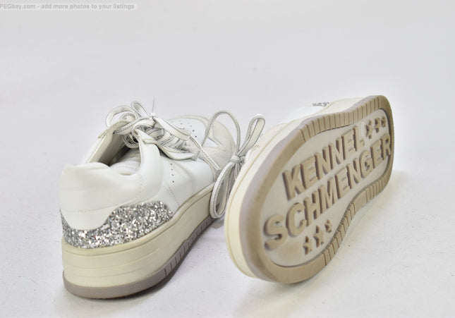 Kennel&Schmenger Damen Halbschuhe Freizeitschuhe UK 4,5 Nr. 25-Z 2731-SchuhGebraucht