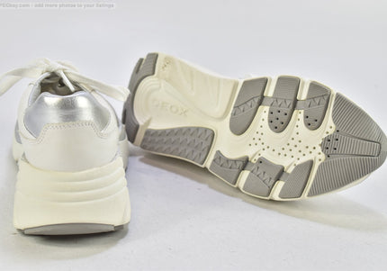 Geox  Damen Halbschuhe Freizeitschuhe  SL 26cm Nr. 26-J 619