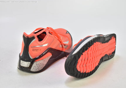 Reebok Nano X 2 Sample Herren Sportschuhe Sneaker  Gr. 42 Nr. 26-T 1141