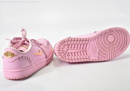 Nike Air Jordan 1 Low Damen Sportschuhe Sneaker  EUR 39 Nr. 26-U 962