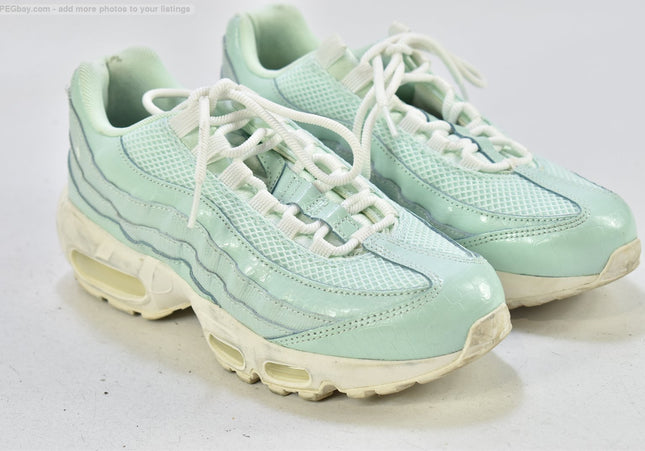 Nike Air Max 95 Damen Sportschuhe Sneaker EUR 40 Nr. 25-Z 1706-SchuhGebraucht