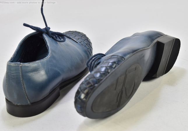 Faru Sagin Damen Halbschuhe Freizeitschuhe EUR 40 Nr. 25-U 1795 - Schuh-Gebraucht - Second-hand - gebrauchte Schuhe