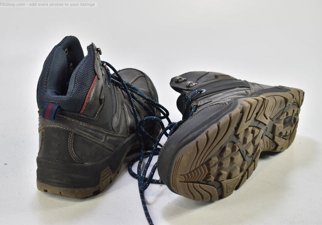 Landrover  Herren Stiefelette Boots  EUR 42 Nr. 25-B 2608