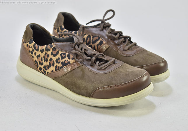 Helvesko  Damen Halbschuhe Freizeitschuhe  EUR 40 Nr. 25-L 1267