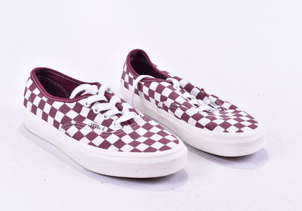 Vans Damen Halbschuhe Freizeitschuhe EUR 36,5 Nr. 24-M 3750-Schuh-Gebraucht-secondhand