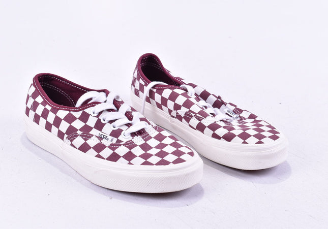 Vans Damen Halbschuhe Freizeitschuhe EUR 36,5 Nr. 24-M 3750-Schuh-Gebraucht-secondhand
