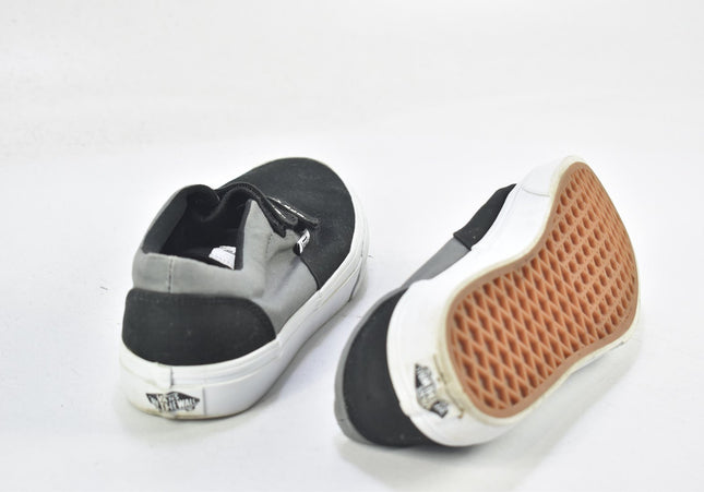 Vans Damen Sportschuhe Sneaker EUR 38 Nr. 23-N 1579-Schuh-Gebraucht-secondhand