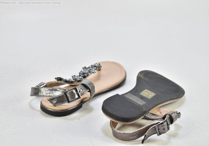 Buffalo  Damen Sandale Sandalette  EUR 36 Nr. 26-S 222