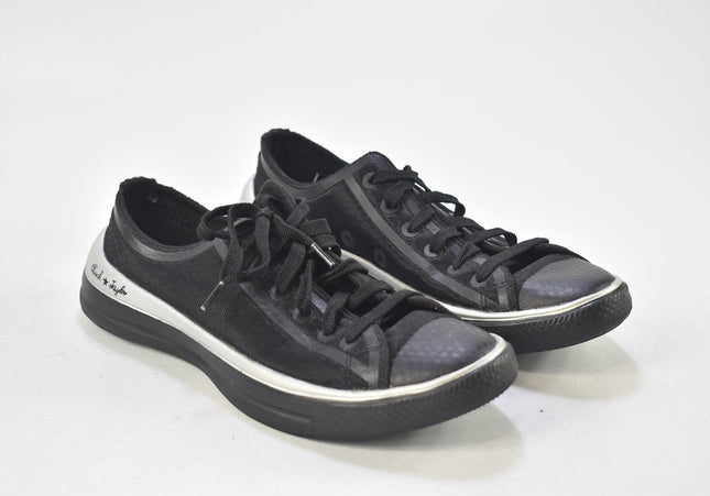 Converse Damen Sportschuhe Sneaker EUR 37,5 Nr. 24-U 1780-Schuh-Gebraucht-secondhand