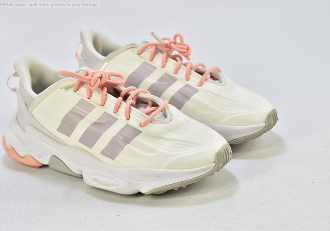 Adidas Ozweego Damen Sportschuhe Sneaker EUR 36 Nr. 25-Z 1801-SchuhGebraucht