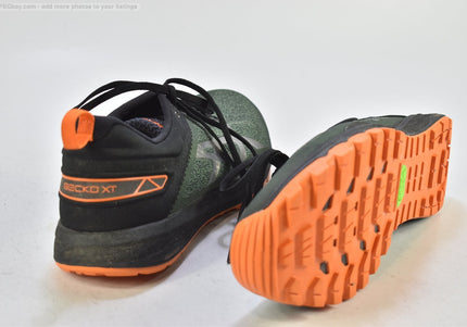 Asics Gecko Xt Herren Sportschuhe Sneaker  Gr.46,5 Nr. 26-T  331