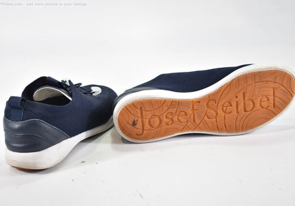 Josef Seibel  Damen Halbschuhe Slipper Ballerinas  EUR 43 Nr. 4-R-1042