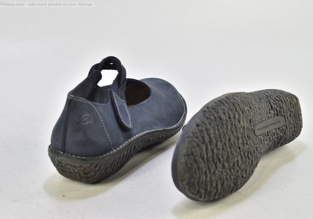 Loints of Holland  Damen Halbschuhe Slipper Ballerinas  Gr. 40 Nr. 26-U 2315