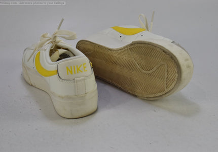 Nike Blazer Damen Sportschuhe Sneaker  EUR 38 Nr. 25-Z 2408