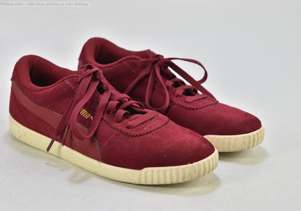 Puma Vikky Damen Sportschuhe Sneaker  EUR 39 Nr. 25-N 1894