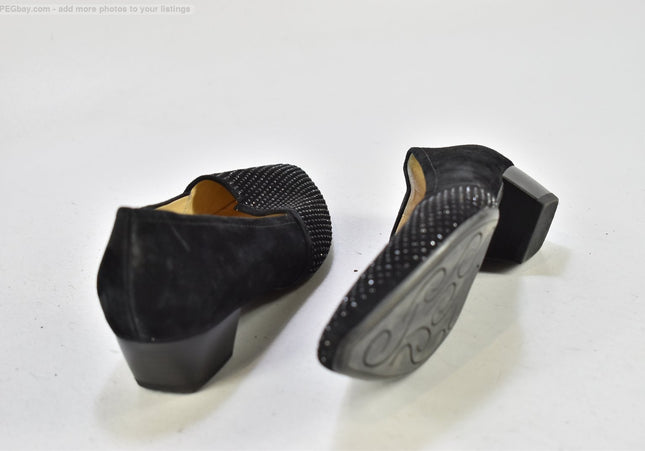 Gabor  Damen Pumps High Heels  UK 7 Nr. 25-P 2049