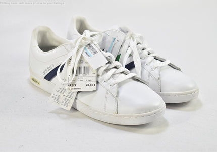 Adidas Derby Herren Sportschuhe Sneaker  EUR 46 2/3 Nr. 25-O 825