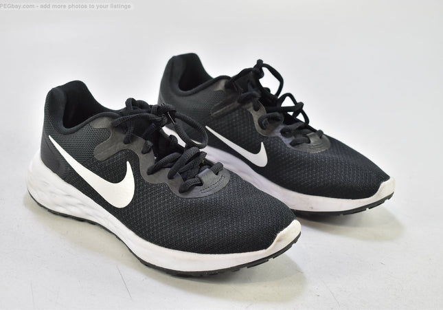 Nike Revolution Damen Sportschuhe Sneaker  EUR 38,5 Nr. 26-J 1216
