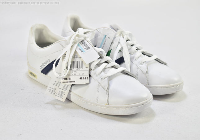 Adidas Derby Herren Sportschuhe Sneaker  EUR 46 2/3 Nr. 25-O 825