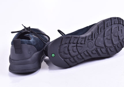 Timberland Herren Halbschuhe Freizeitschuhe EUR 44 Nr. 23-F 604-Schuh-Gebraucht-secondhand