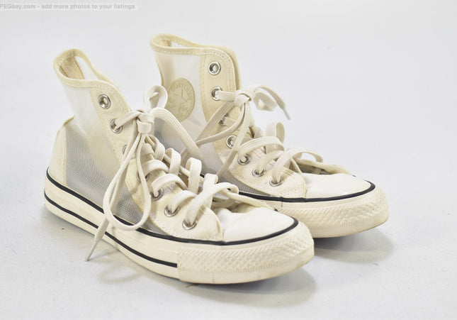 Converse Damen Sportschuhe Sneaker EUR 36 Nr. 25-J 2864-Schuh-Gebraucht-secondhand